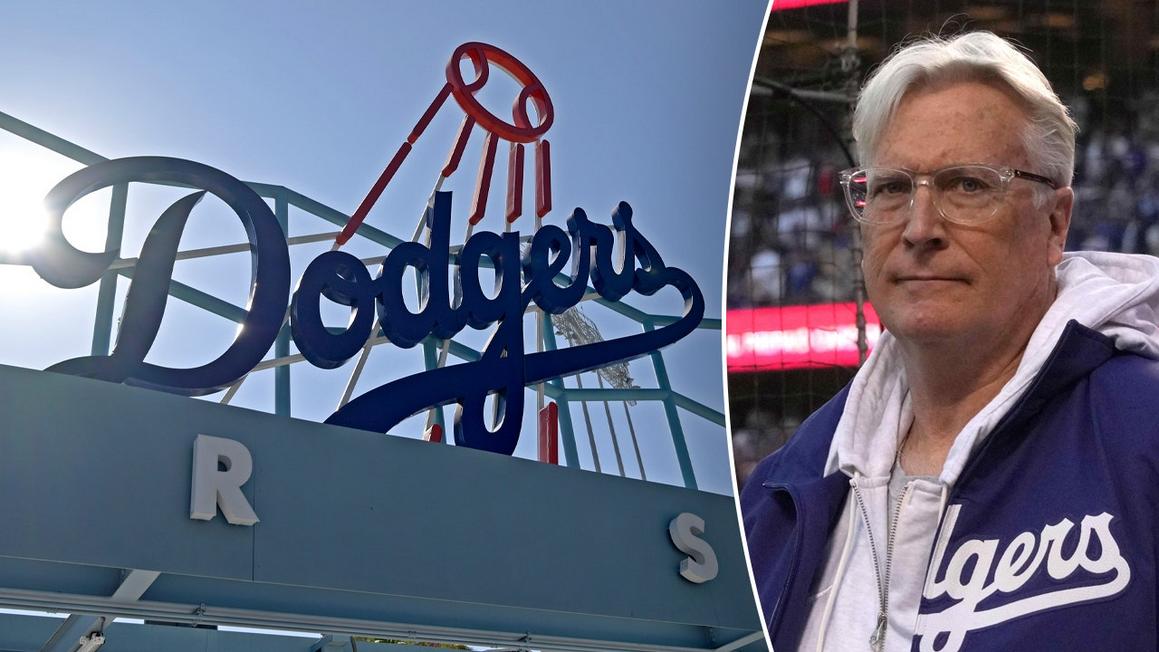 Dodgers đối mặt đơn kiện liên bang về phân biệt đối xử trong tuyển dụng