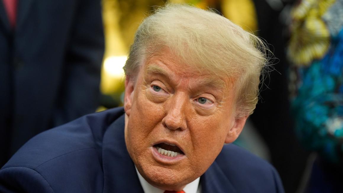 Gói chi tiêu lớn của Tổng Thống Trump có thể ảnh hưởng đến Medicaid như thế nào?
