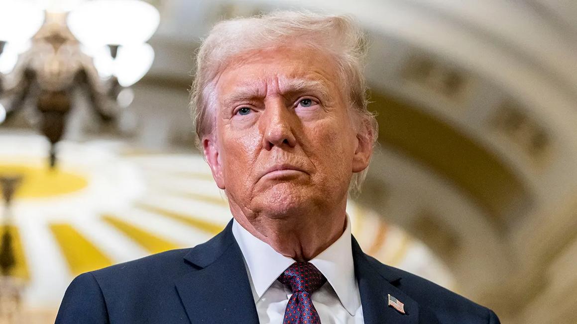 Tổng thống Trump yêu cầu “Dự luật Lớn, Đẹp” phải kịp hạn chót trong khi một số nghị sĩ Cộng hòa do dự