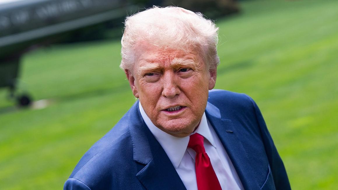 Tổng Thống Trump hé lộ khả năng mở rộng Hiệp định Abraham với các quốc gia mới sau biến động ở Trung Đông