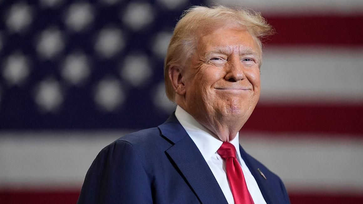 Ông Trump và các nhà lập pháp phản ứng sau khi ‘Dự luật lớn và tuyệt vời’ vượt qua cửa ải Thượng Viện