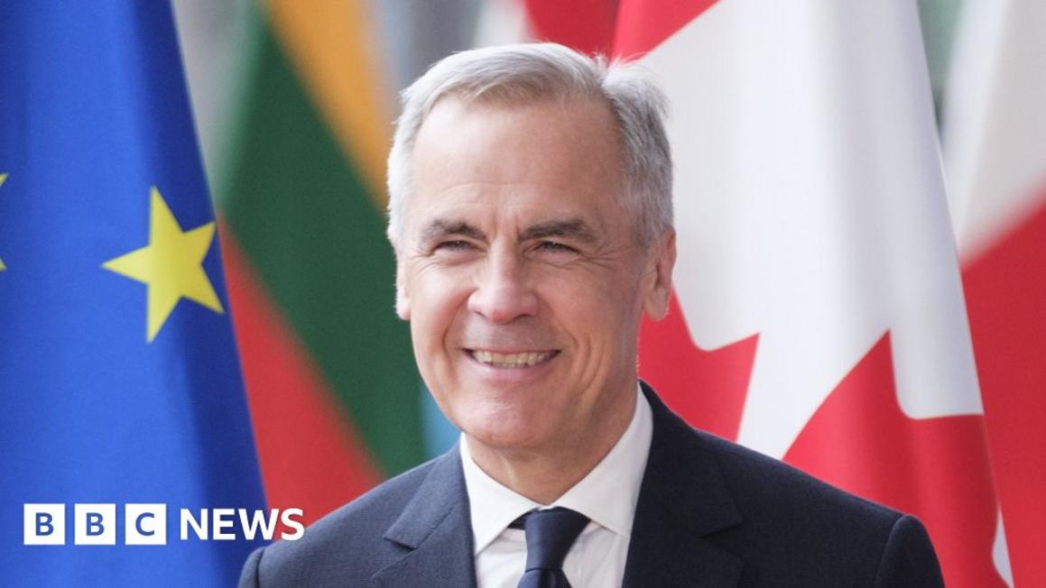 Canada Thông Qua Luật Tăng Tốc Các Dự Án Phát Triển Quốc Gia Nhằm Đối Phó Với Donald Trump