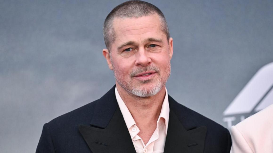 Nhà của Brad Pitt bị đột nhập khi đang quảng bá phim ‘F1’