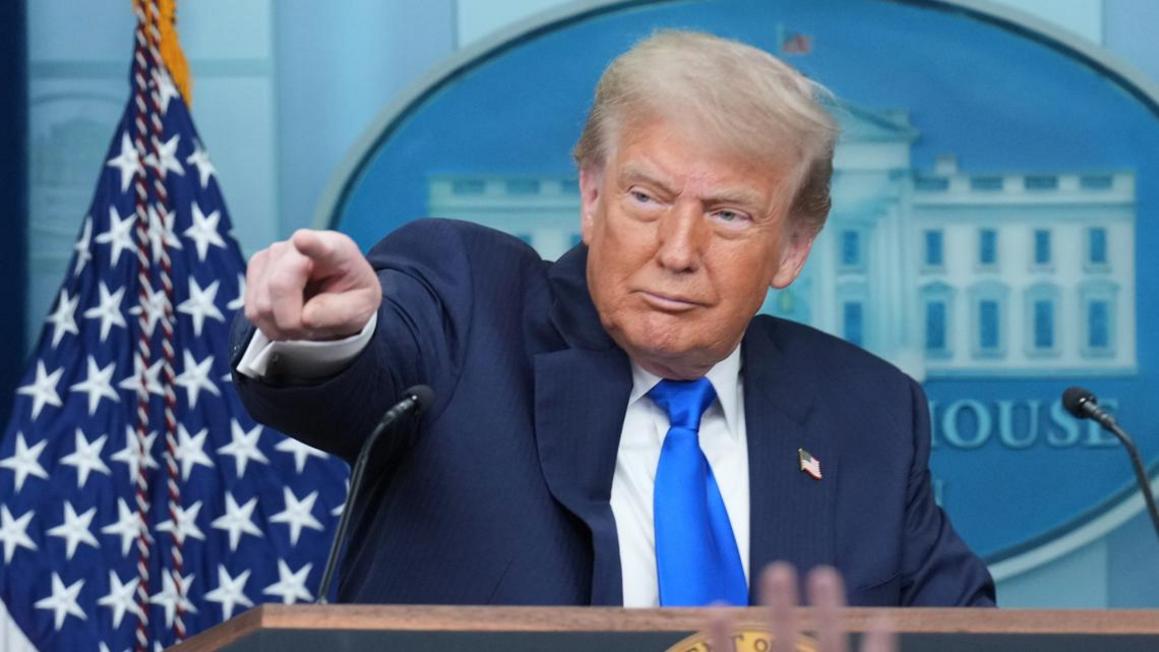 Những điểm chính trong dự luật lớn của Tổng Thống Trump đang được Thượng Viện xem xét