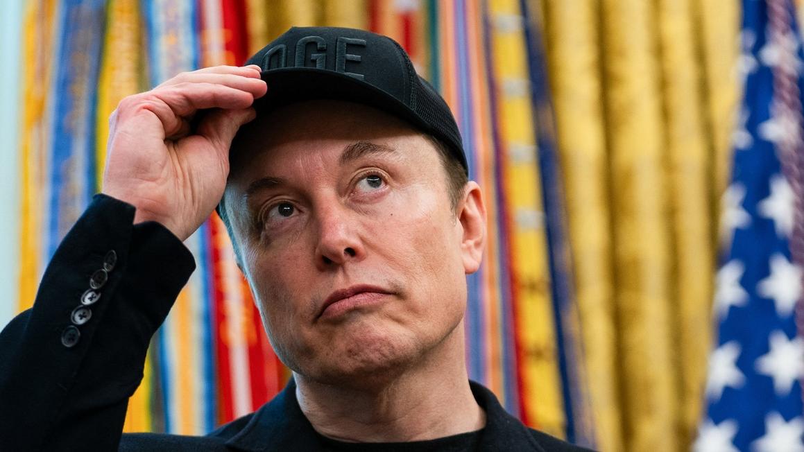 Elon Musk đe dọa sẽ loại bỏ các nghị sĩ ủng hộ ‘siêu dự luật’ của Tổng Thống Trump