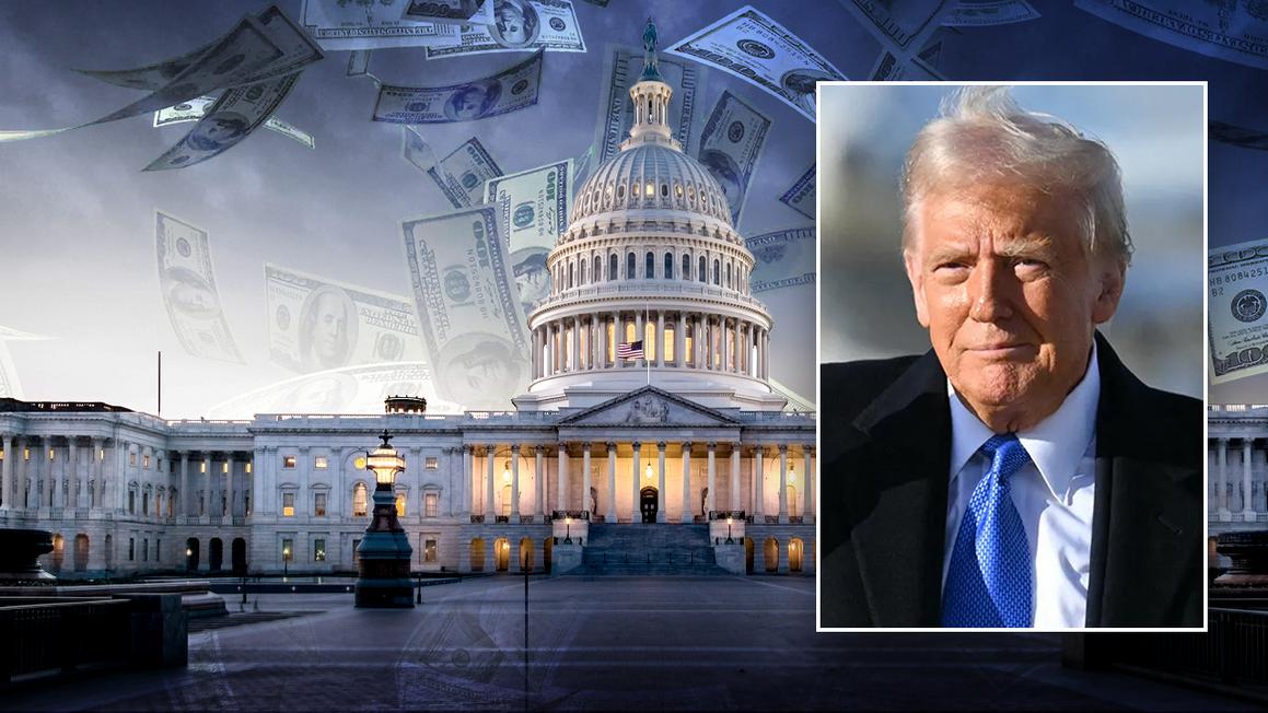 Ông Trump Gây Quỹ Kỷ Lục 1.4 Tỷ Đô, Sẽ Là “Lực Lượng Chi Phối” Cho Đảng Cộng Hòa Trong Cuộc Bầu Cử Giữa Kỳ