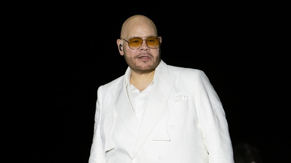 Rapper Fat Joe bị tố cáo buôn người, gian lận trong vụ kiện mới