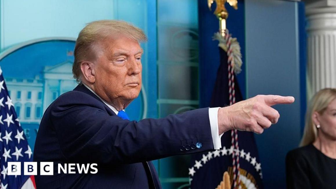 Tổng Thống Trump Đạt Được Nhiều Thắng Lợi Trong Nước và Quốc Tế