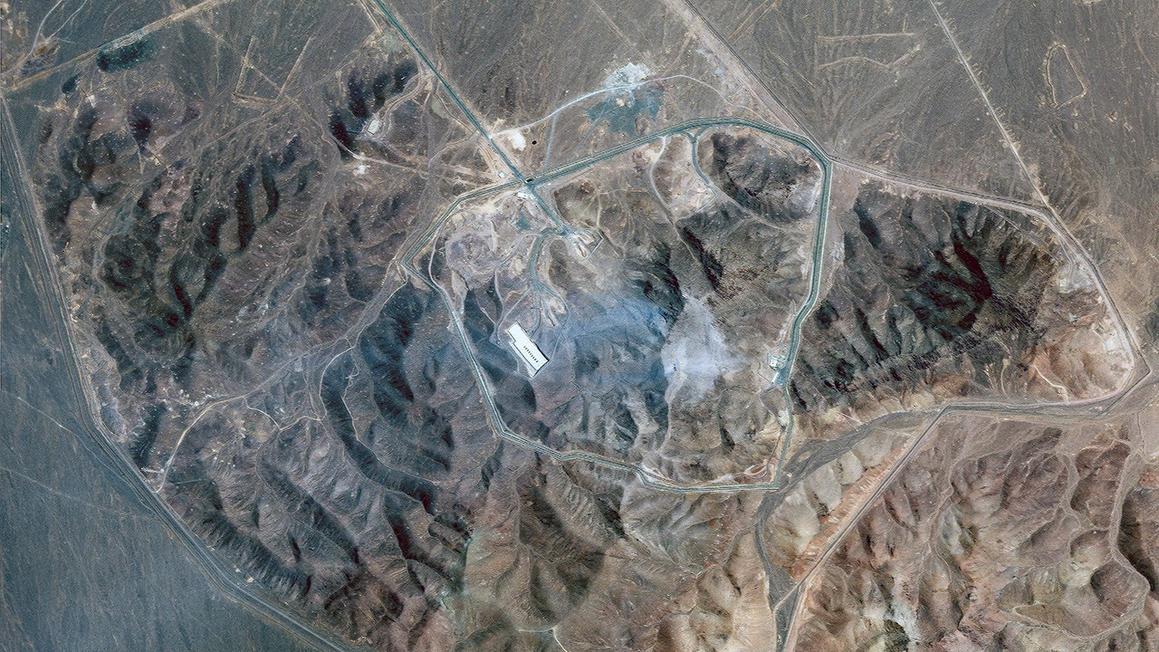 Iran cố gắng ‘cứu vãn thể diện’ sau cuộc tấn công của Mỹ vào các cơ sở hạt nhân, chuyên gia nhận định