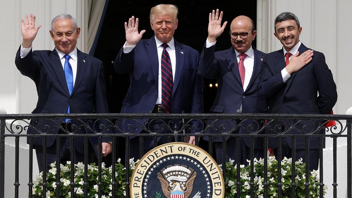 Thỏa thuận Abraham của Tổng thống Donald Trump có thể mở rộng để bình thường hóa quan hệ giữa Israel và các quốc gia khác