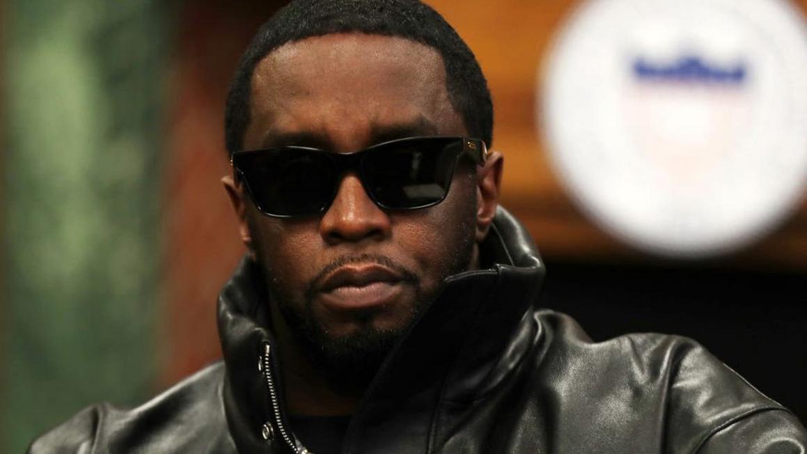 Luật Sư Houston Tony Buzbee Đệ Ba Vụ Kiện Dân Sự Mới Chống Lại Sean “Diddy” Combs