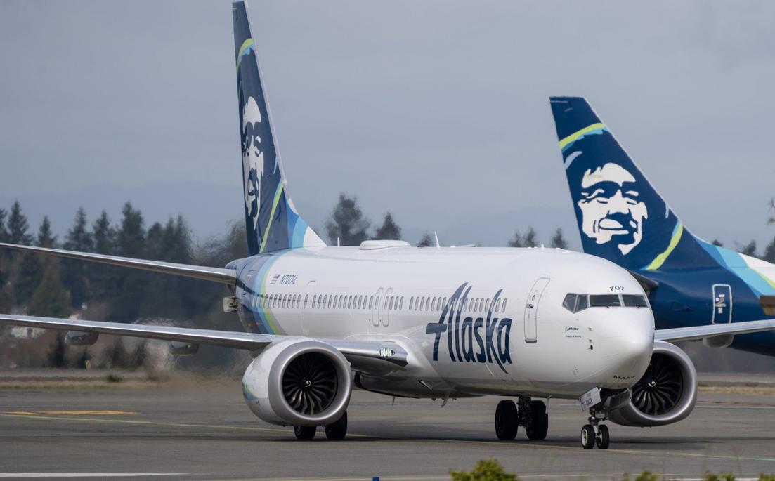 Hành khách bị bắt sau khi ‘đe dọa trực tiếp’ máy bay, khiến đường băng sân bay Seattle phải đóng cửa