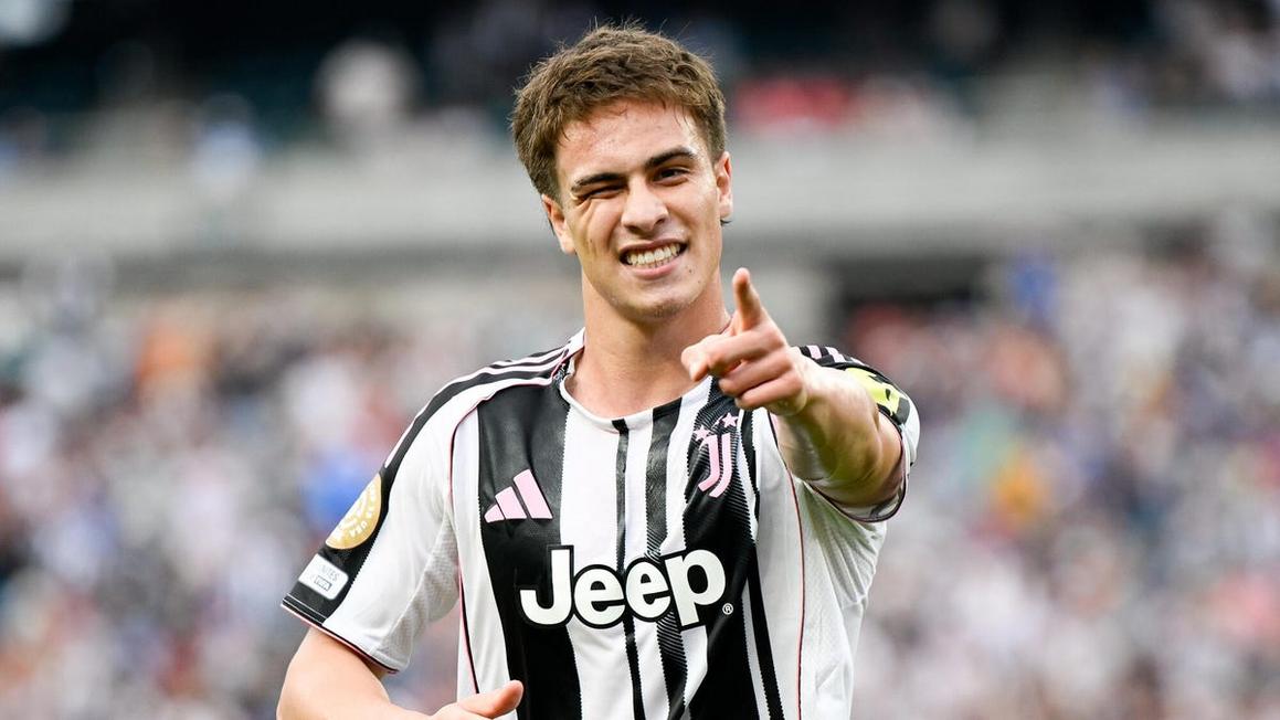 Hướng dẫn xem trực tiếp trận Juventus vs. Man City miễn phí: Giải FIFA Club World Cup