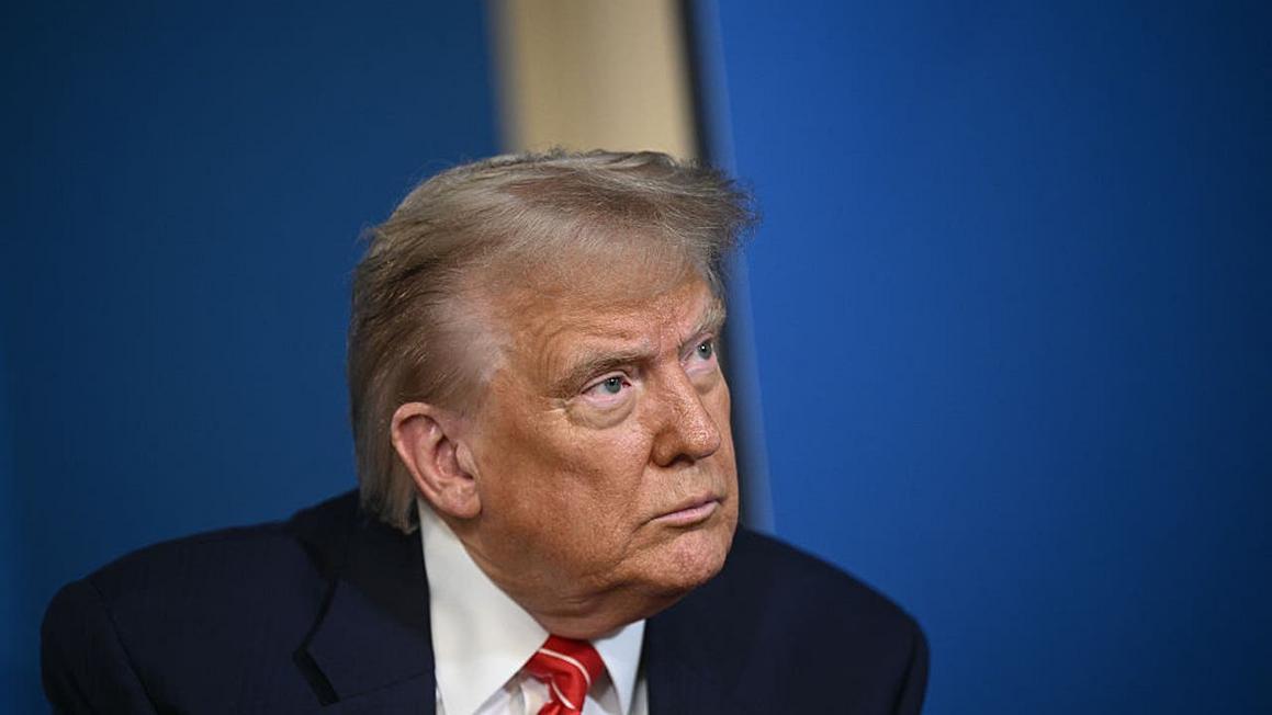 Chính quyền Tổng Thống Hoa Kỳ Donald Trump: California Vi Phạm Điều Khoản Title IX Về Vận Động Viên Chuyển Giới