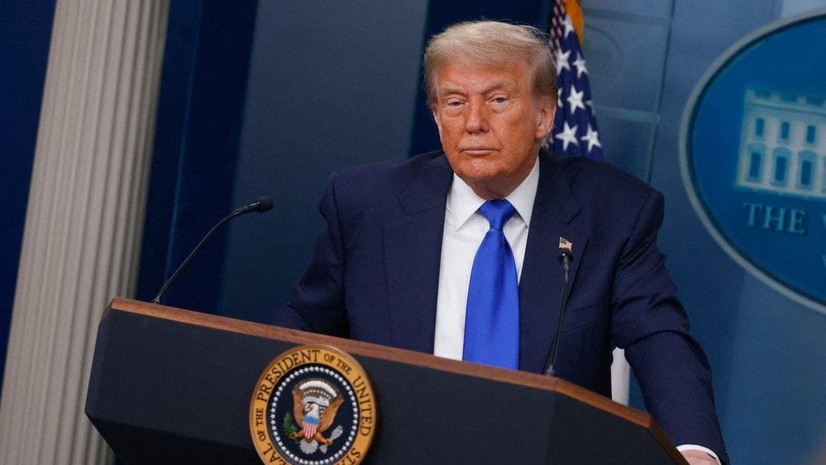 Thượng Nghị Sĩ Cộng Hòa “quay xe” vào phút chót, ‘Dự luật lớn’ của Tổng Thống Trump gặp nguy hiểm