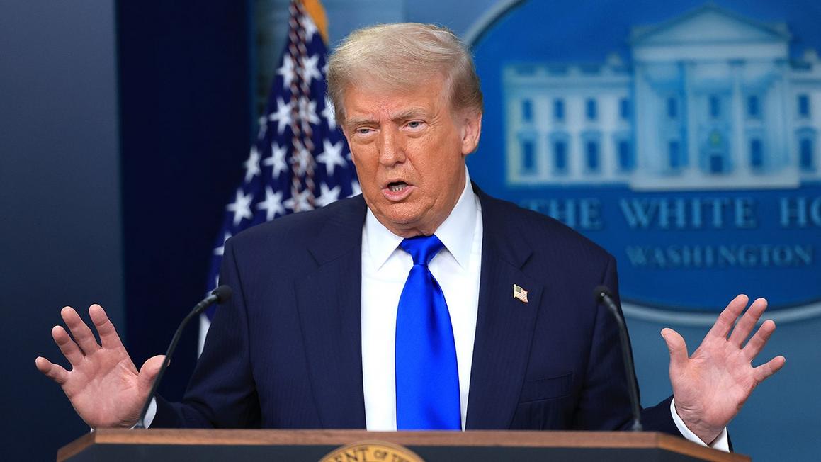 ACLU kiện chính phủ Tổng Thống Trump về sắc lệnh quyền công dân, sau khi Tối Cao Pháp Viện mở đường cho sắc lệnh có hiệu lực