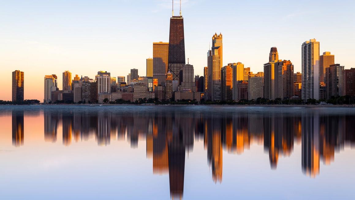 Các Nhà Cung Cấp Internet Tốt Nhất tại Chicago, Illinois