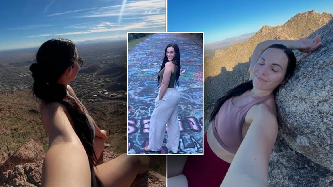 Nguyên nhân tử vong của nữ hiker nổi tiếng được tìm thấy ở sa mạc Arizona được tiết lộ