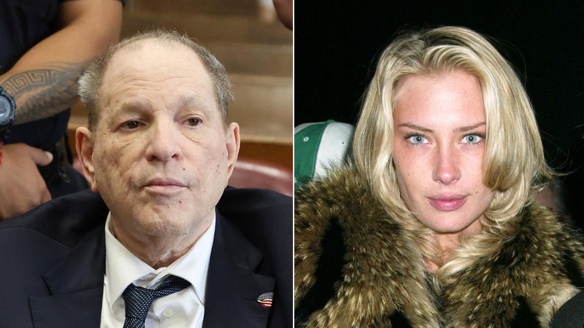 Người tố cáo Diddy kiện thêm Harvey Weinstein về cáo buộc tấn công tình dục