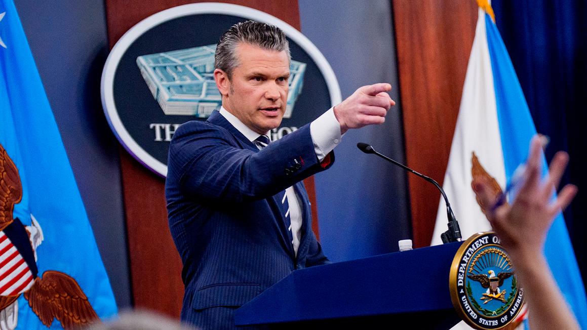 David Marcus: Việc bỏ tù những kẻ rò rỉ thông tin từ “deep state” có thể tốt cho báo chí