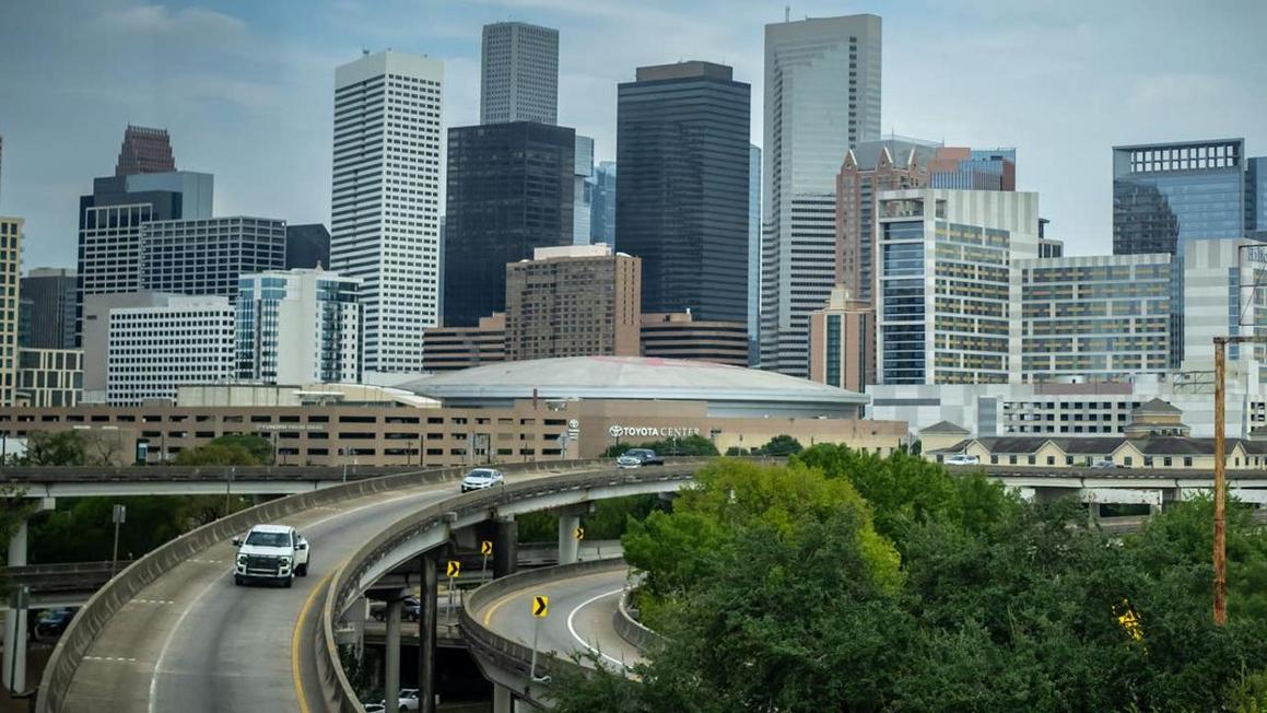 Houston Vượt Qua Dallas và Austin Trong Danh Sách Các Thành Phố Tốt Nhất Nước Mỹ