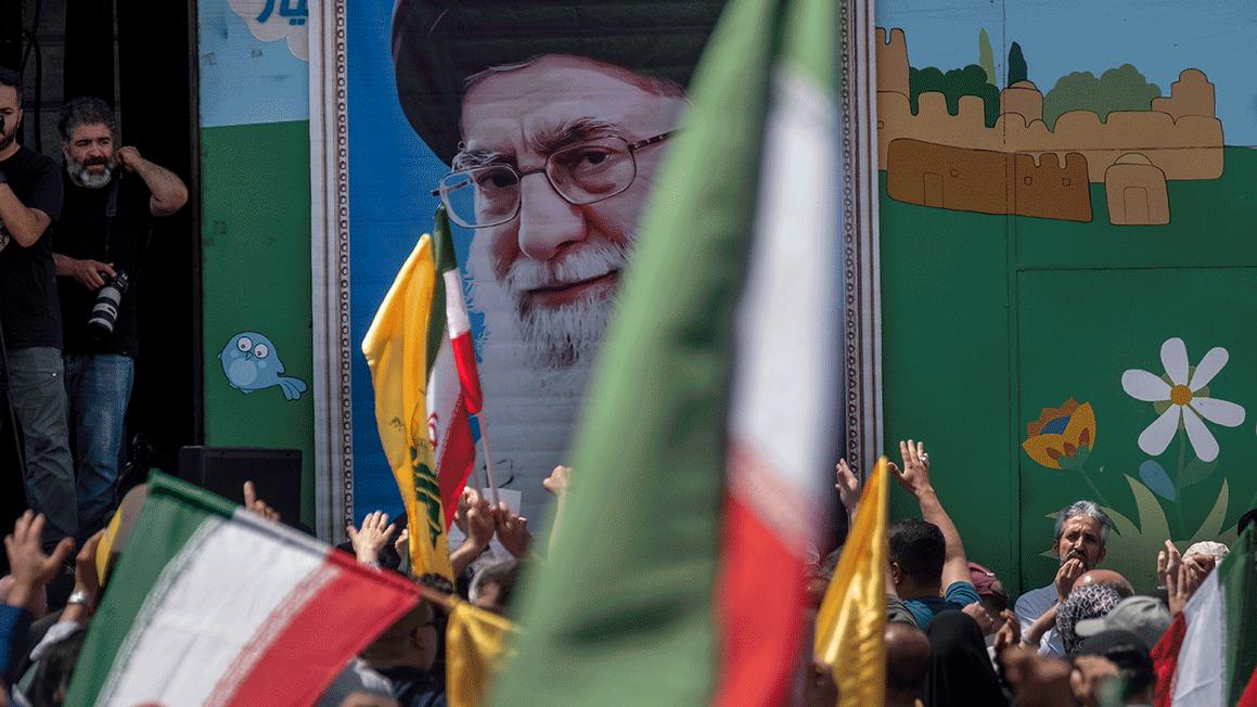 Cựu Dân Biểu Dân Chủ: Tại Sao Đảng Cộng Hòa Cần Cân Nhắc Kỹ Về Iran