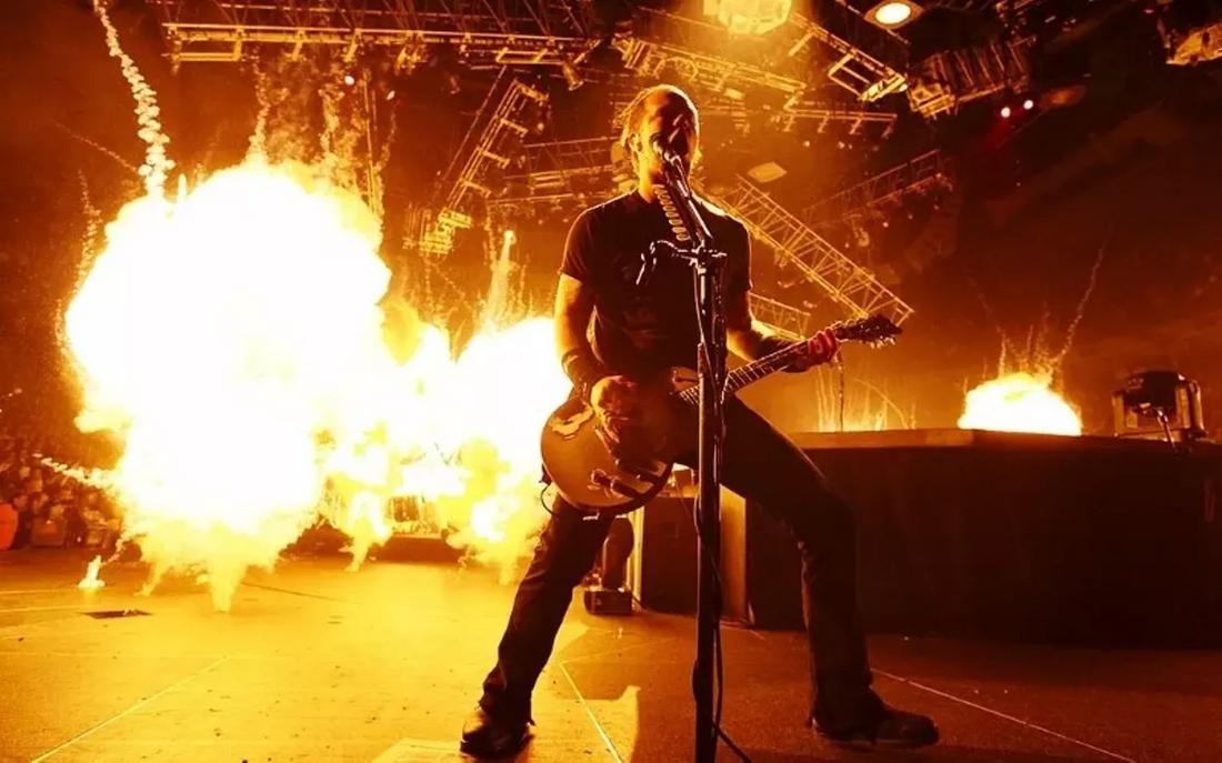 Điểm tin ca nhạc Houston 11/6: Metallica, Wu-Tang Clan và nhiều hơn nữa