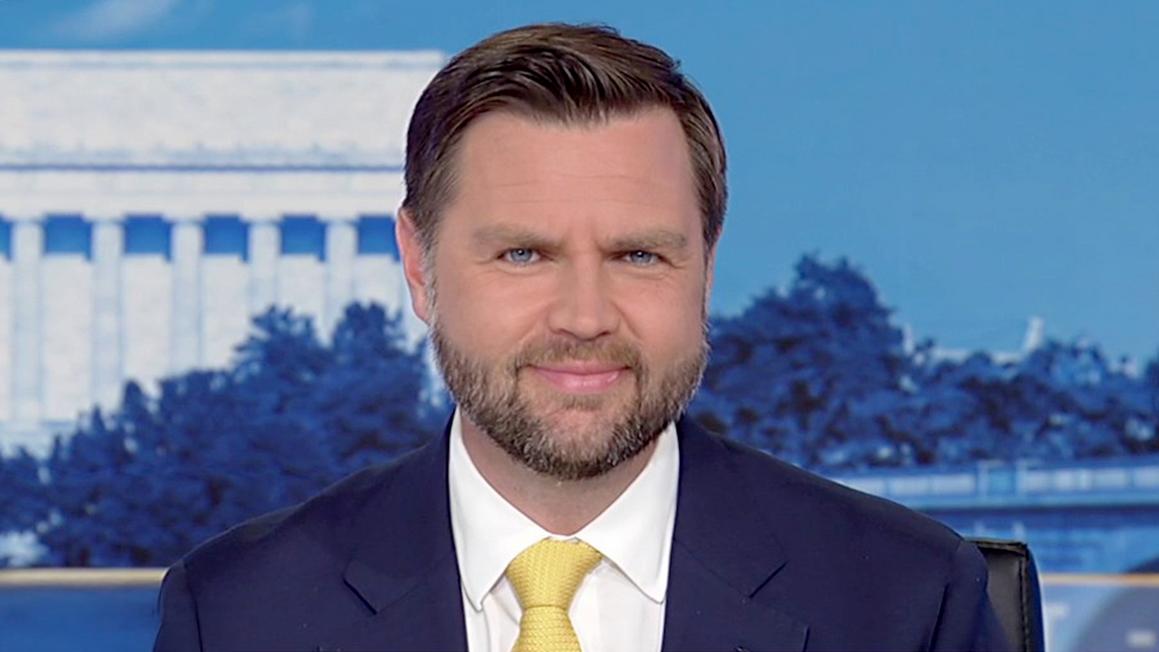 JD Vance Trolls Đảng Dân chủ trên nền tảng mạng xã hội mới, trở thành người dùng bị chặn nhiều nhất