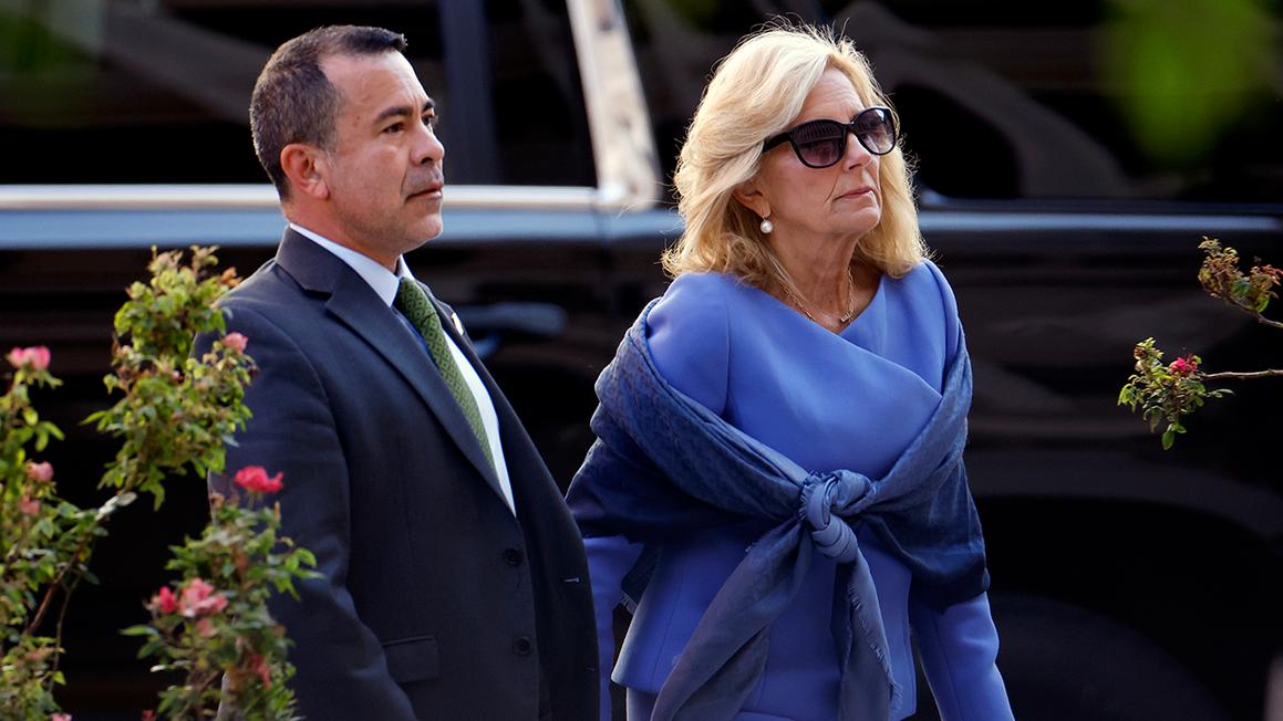 Cố vấn của Đệ nhất Phu nhân Jill Biden từ chối ra điều trần trước Hạ viện về sức khỏe tinh thần của Tổng thống Biden