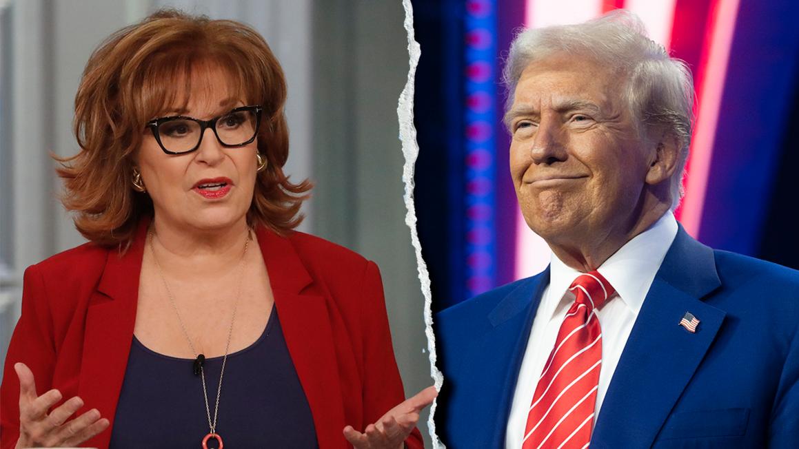 Người dẫn chương trình ‘The View’ Joy Behar mong muốn các cuộc tấn công của Tổng Thống Trump vào Iran ‘thành công’