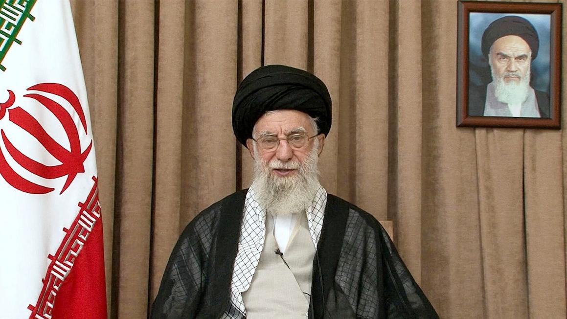 Lãnh đạo tối cao Iran chỉ trích Tổng thống Trump vài ngày sau vụ Mỹ tấn công các cơ sở hạt nhân