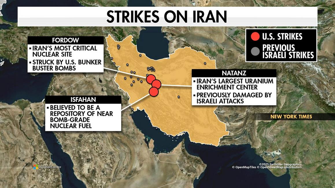 Giám đốc Mossad cảm ơn Mỹ đã hỗ trợ Iran, nói rằng đã “ngăn chặn đáng kể” các mối đe dọa từ chế độ