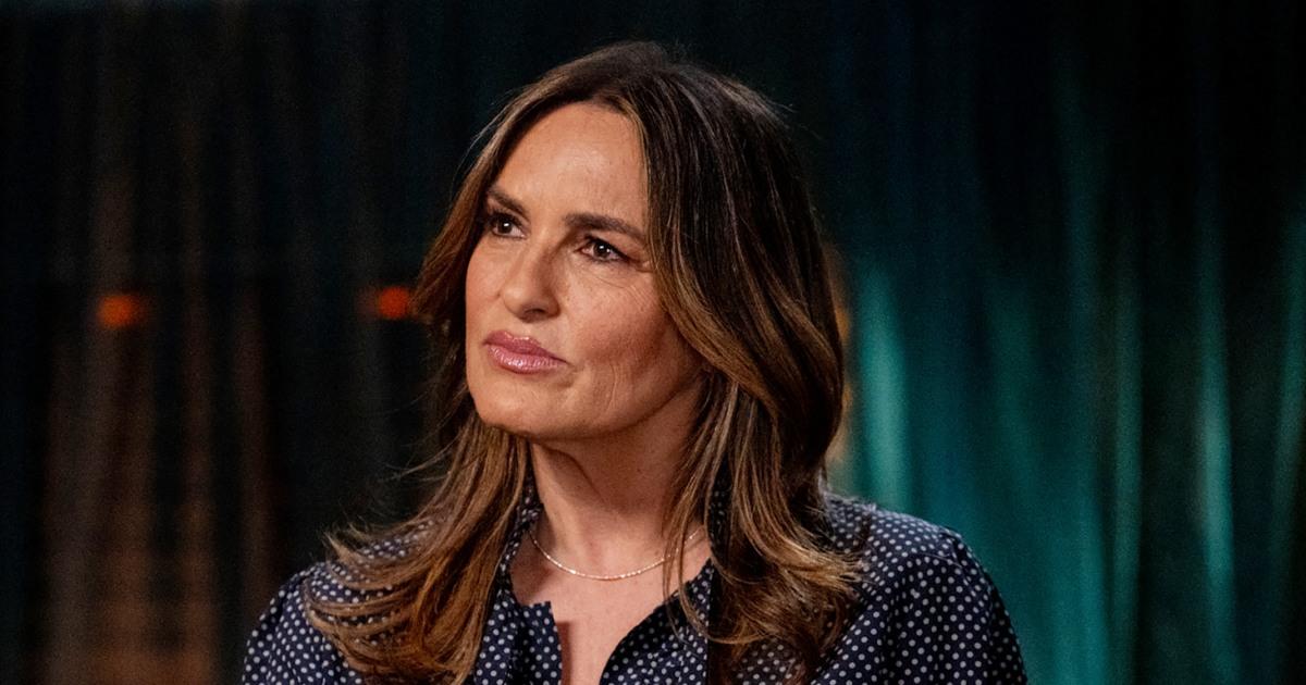 Mariska Hargitay tìm lại câu chuyện gia đình qua trailer phim tài liệu ‘My Mom Jayne’