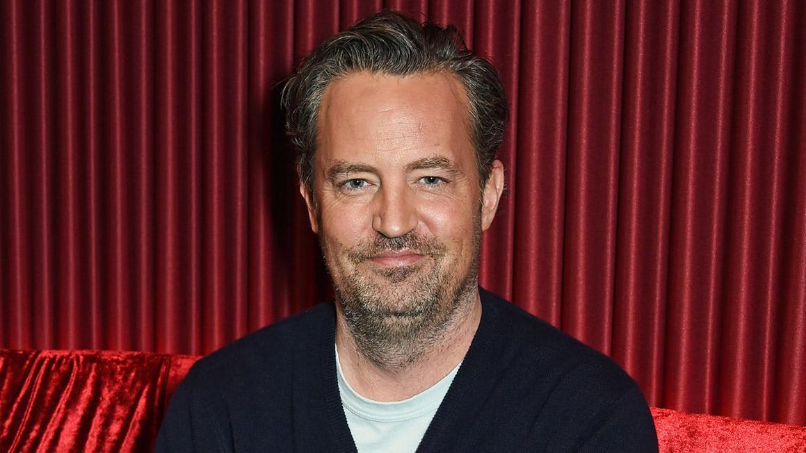 Bác sĩ của Matthew Perry đồng ý nhận tội liên quan đến cái chết của ngôi sao ‘Friends’