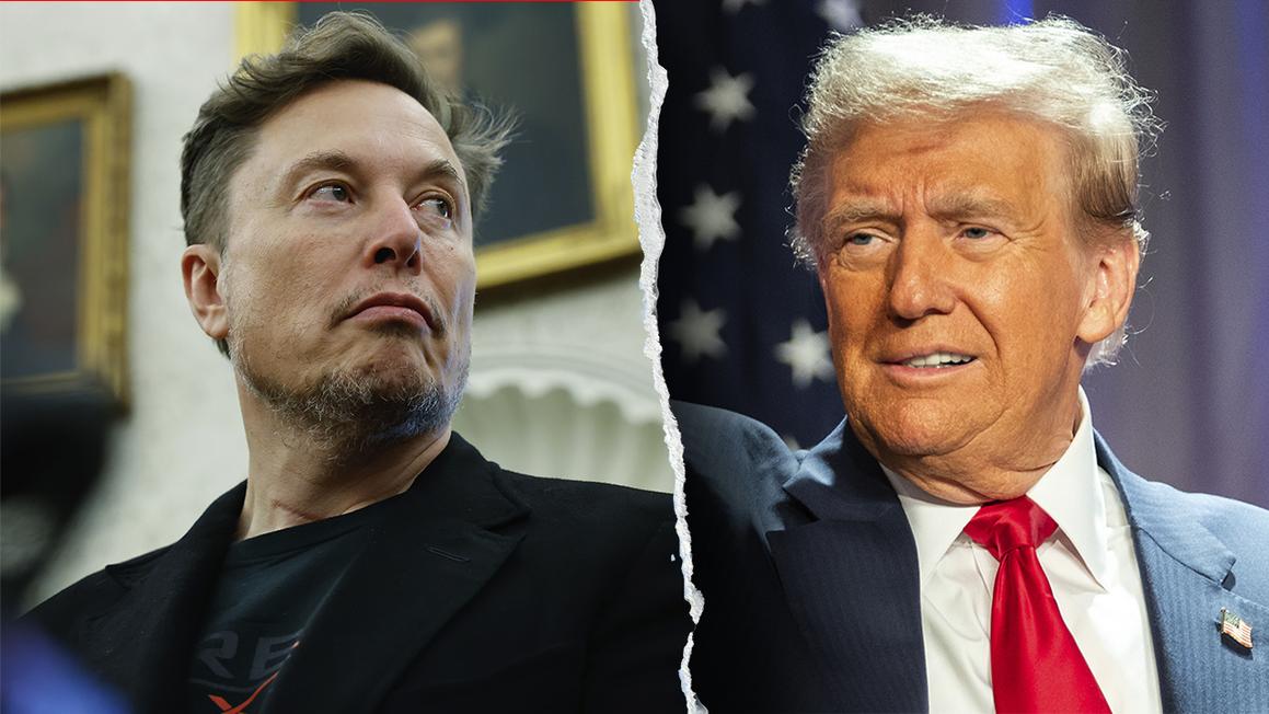 Các Đồng Minh Tại Thượng Viện Của Tổng Thống Hoa Kỳ Donald Trump Bác Bỏ Lời Kêu Gọi ‘Hủy Bỏ Dự Luật’ Của Elon Musk: ‘Ông Ấy Không Phải Yếu Tố Lớn’