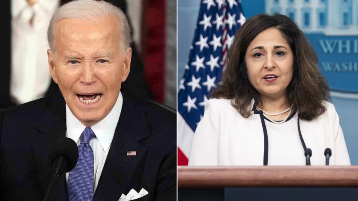 Neera Tanden là ai? Nhân vật gây tranh cãi đã điều trần về năng lực tinh thần của Tổng Thống Biden