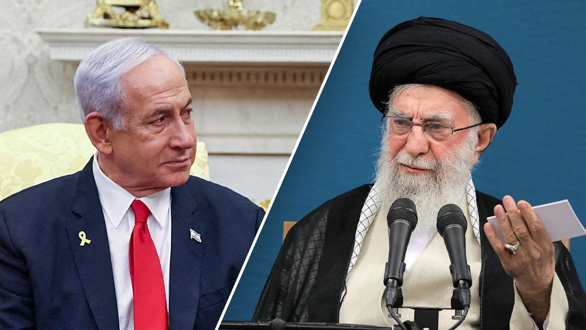 Nguy Cơ Xung Đột Leo Thang: Israel Tố Iran Vi Phạm Thỏa Thuận Ngừng Bắn