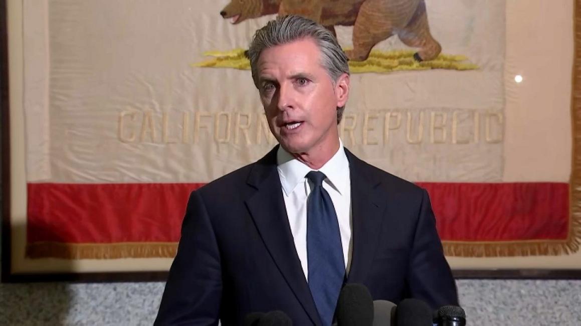 Thống đốc Newsom kiện Fox News vì tội phỉ báng, đòi bồi thường 787 triệu đô
