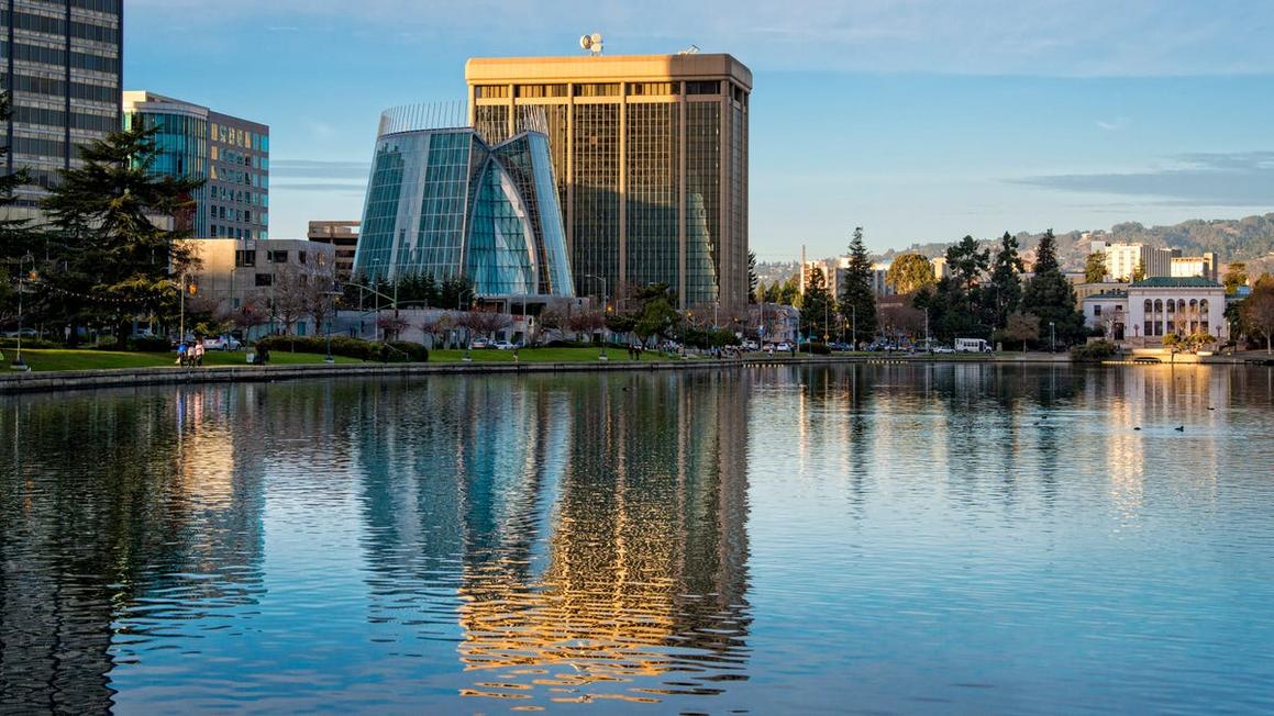 Các Nhà Cung Cấp Internet Tốt Nhất Tại Oakland: Lựa Chọn Nào Phù Hợp Với Bạn?