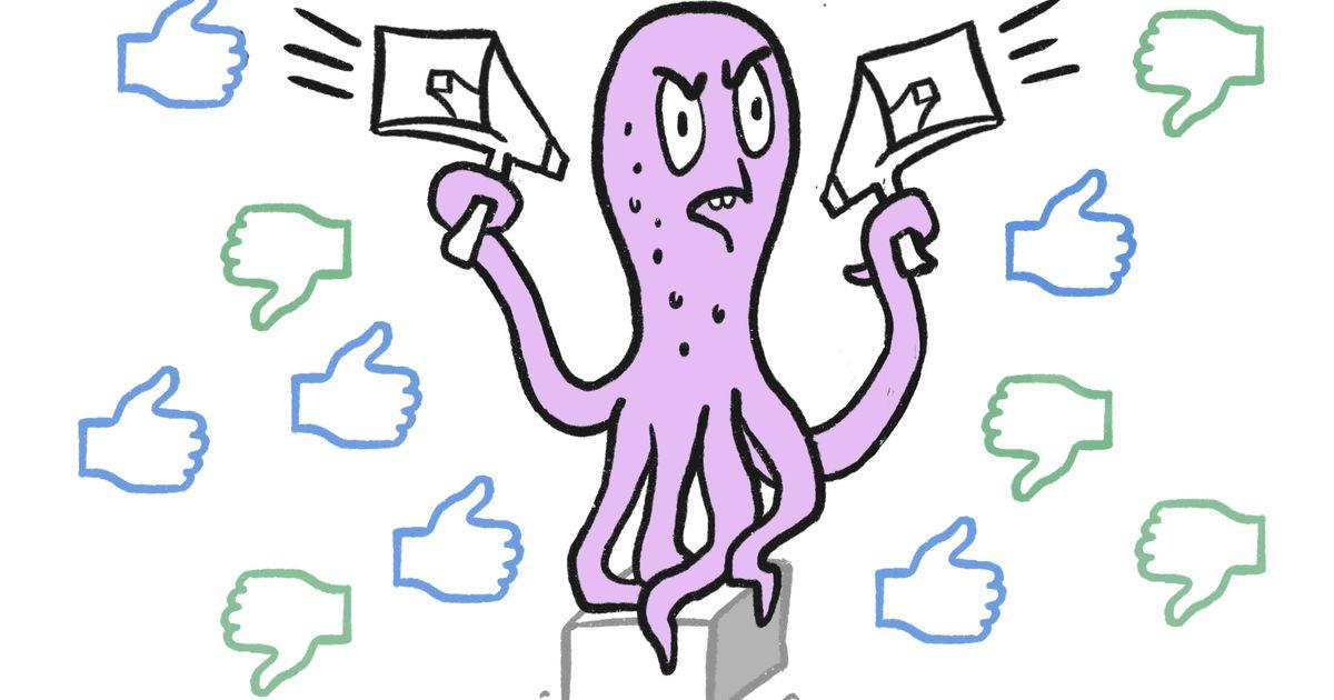 RANT AND RAVE: Độc giả đánh giá cao đường sỏi tại vườn