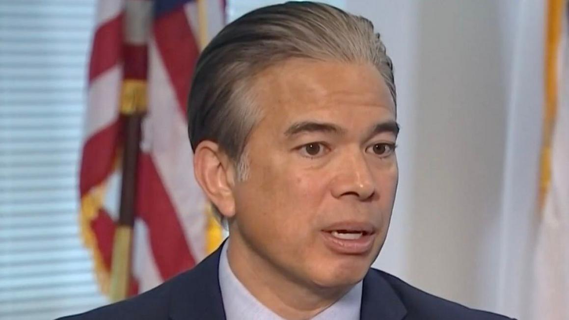 California Attorney General Warns Immigrant Community About Scams