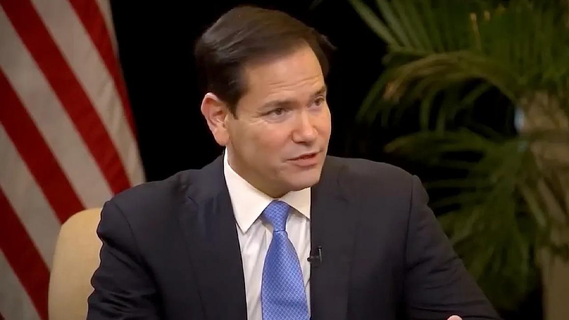 Ông Rubio chỉ trích các nguồn tin tình báo ‘sai lệch’ hạ thấp thành công của các cuộc tấn công Iran của Tổng Thống Trump
