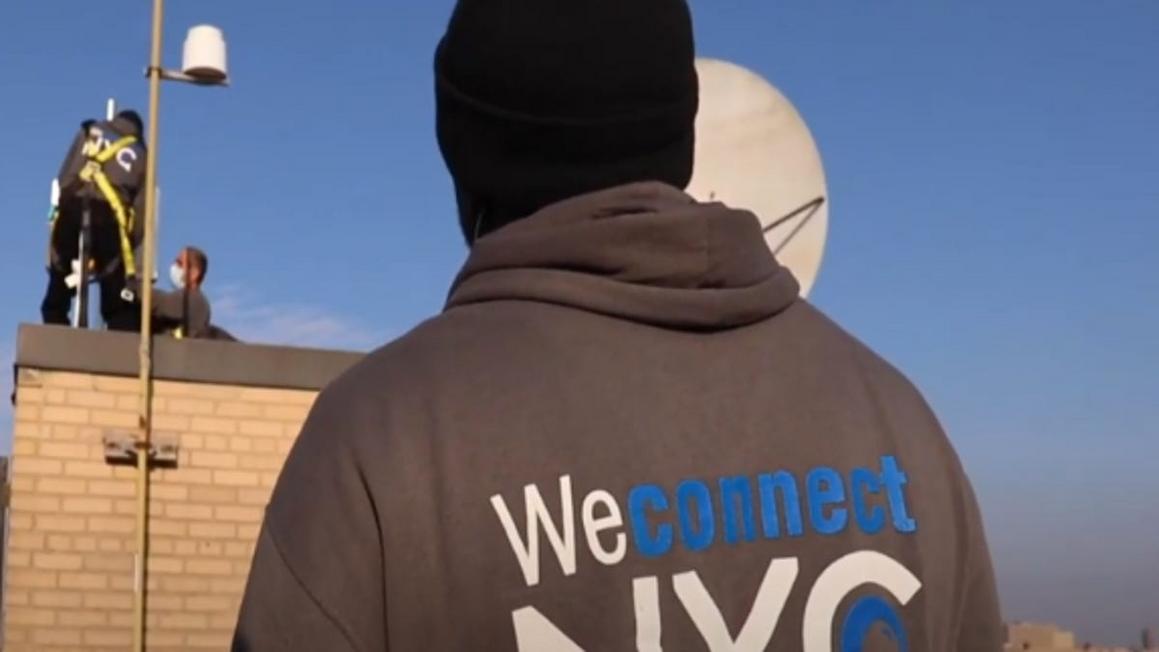 Câu chuyện về hợp tác xã Internet ở Bronx: Cách nhân viên Spectrum đình công tạo ra sự khác biệt