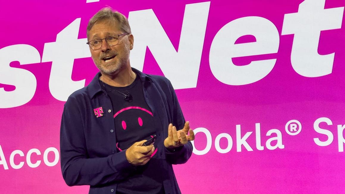 T-Mobile Vượt Mặt Các Đối Thủ, Trở Thành Mạng Di Động Tốt Nhất Hoa Kỳ