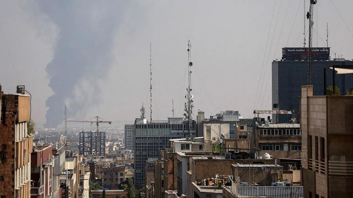 Israel tuyên bố đã tiêu diệt chỉ huy Iran, người giúp tài trợ và vũ trang cho Hamas