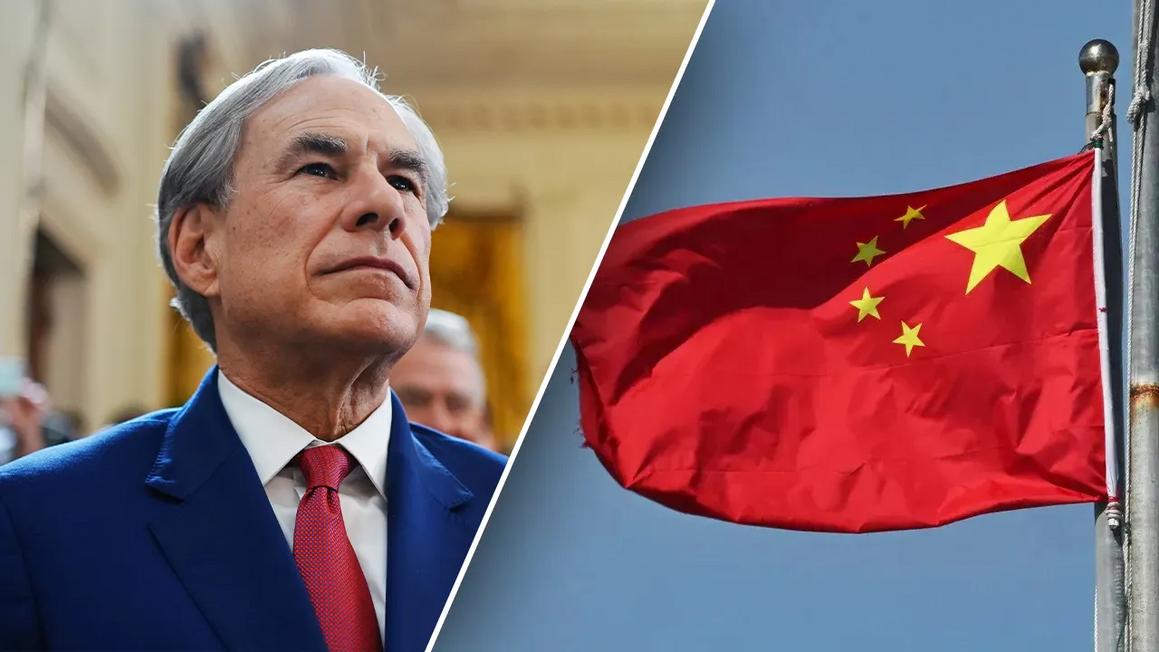 Texas là Tiểu Bang Mới Nhất Ban Hành Luật Cấm Các Đối Thủ Nước Ngoài Mua Bất Động Sản