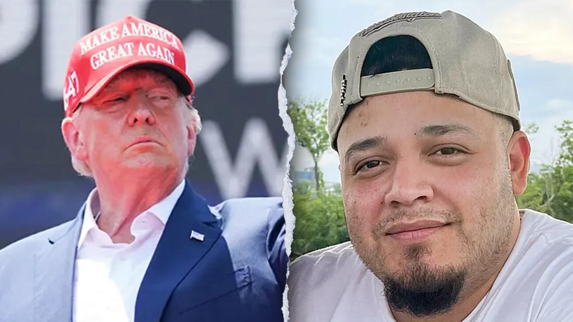Luật sư của Abrego Garcia yêu cầu trừng phạt quan chức dưới thời Tổng Thống Trump vì trì hoãn, bất tuân lệnh tòa
