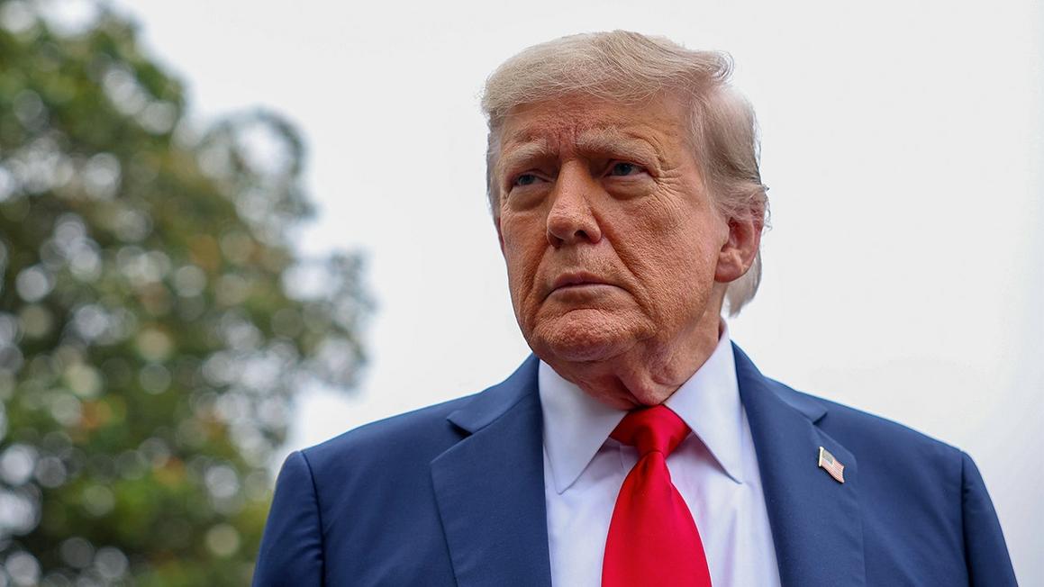 Đề xuất ‘khổng lồ’ của Tổng thống Trump gặp trở ngại khi quy định Thượng viện loại bỏ các điều khoản quan trọng về Medicaid