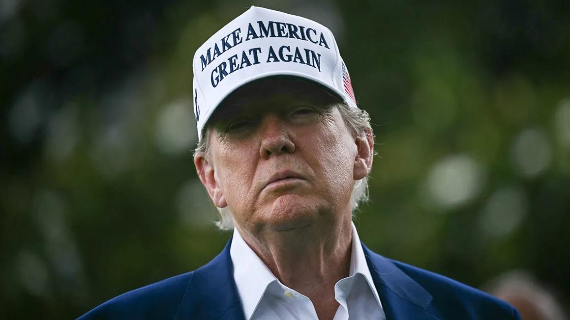 Tổng Thống Trump thúc ép Quốc hội thông qua ‘Dự luật Lớn và Tuyệt vời’, nhấn mạnh ‘Không ai được nghỉ hè cho đến khi xong việc’