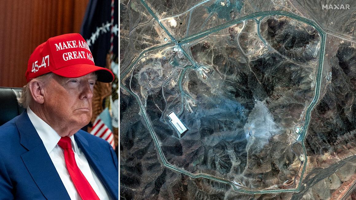 Khảo sát: Đa số Đảng viên Cộng hòa ủng hộ hành động của Trump tại Iran; Hầu hết người Mỹ lo ngại bị cuốn vào chiến tranh